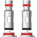 Uwell Žhavící tělísko FeCrAl UN2 Meshed-H pro Caliburn G Koko Prime 1,2ohm 1ks – Hledejceny.cz