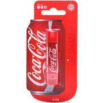 Lip Smacker balzám na rty Coca-Cola 4 g – Zboží Dáma