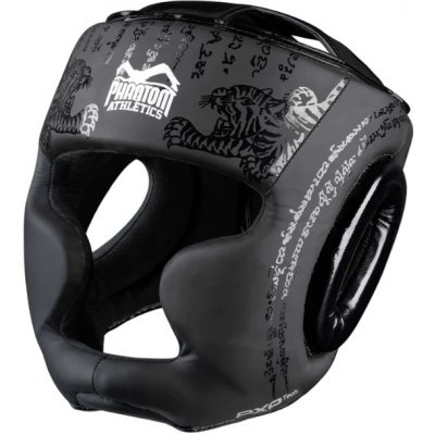 Phantom Athletics Muay Thai Full Face – Zboží Mobilmania