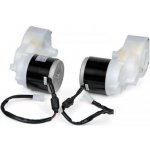 Peg-Pérego Převodový motor 24 V – Zboží Dáma