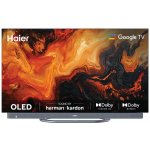 Haier H65C95EUX – Zboží Mobilmania