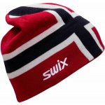 Swix Norway čepice red – Hledejceny.cz