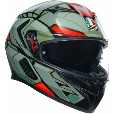 AGV K3 Decept – Hledejceny.cz