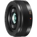 Panasonic Lumix G 14mm f/2.5 ASPH II