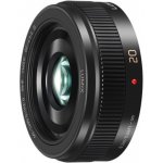 Panasonic Lumix G 14mm f/2.5 ASPH II – Hledejceny.cz