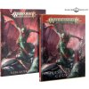 Desková hra GW Warhammer Age of Sigmar Battletome Flesh-Eater Courts EN