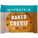 MyProtein Baked cookie 75 g – Zboží Dáma