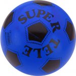 Mondo Gumový potištěný míč SUPER TELE B modrá – Zboží Dáma