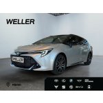 Toyota Corolla Touring Sports 2.0 Hybrid GR Sport 131 kW | Zboží Auto