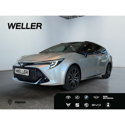 Toyota Corolla Touring Sports 2.0 Hybrid GR Sport 131 kW | Zboží Auto