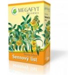 SENNOVÝ LIST POR SPC 1X50G – Hledejceny.cz
