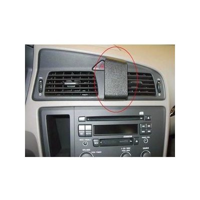 Brodit ProClip montážní konzole pro Volvo S60 00-10/V70 00-08/XC70 00-07, na střed 852982 – Zboží Živě