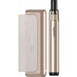 Joyetech eRoll Slim Full Kit 13 W 480 mAh + 1500 mAh Gold 1 ks – Sleviste.cz