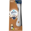 Glade Automatic Spray Pure Clean Linen strojek + náplň, 269 ml