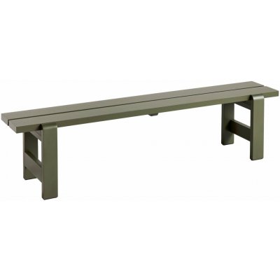 HAY Weekday L Olive – Sleviste.cz