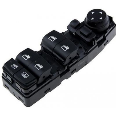 Elektrický spínač stahování oken BMW 5 F10 F11 2010- 5GT F07 2010- 61319163574 61319163586 61319241915 61319241916 61319241956 9163574 9163586 9195269 9204862 9241915 9241916 9241956 9352183 – Zbozi.Blesk.cz