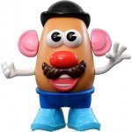 Hasbro Toy Story Pan Brambůrek – Hledejceny.cz