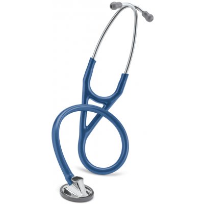 Solventum (3M) Stetoskop Littmann Master Cardiology námořnická modrá – Sleviste.cz