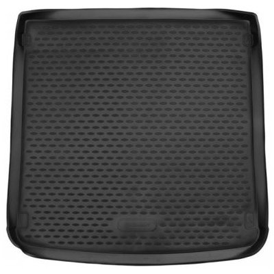 Gumová vana do kufru Novline Audi A4 2000-2008 combi – Hledejceny.cz