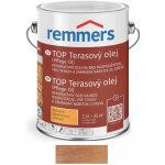 Remmers TOP terasový olej 0,75 l ořech – Zboží Mobilmania