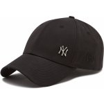 New Era Mlb Flawless Logo B 11198850 Černá – Zboží Dáma