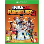 NBA Playgrounds 2 – Zboží Živě