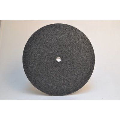 Ostatní Oboustranný brusný disk 406x25 mm P60 SiC – Zboží Mobilmania