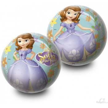 Míč Sofia the First 23cm