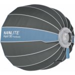 Nanlite Rapid 90 Parabolic Softbox SB-RP90 – Zbozi.Blesk.cz