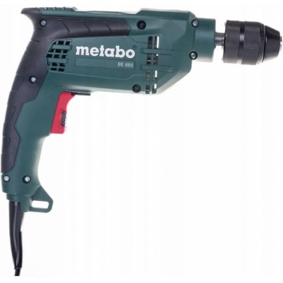 Metabo BE 650 – Hledejceny.cz