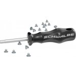 Schwalbe Náhradní hroty 50ks + Nářadí na hroty – Zboží Dáma