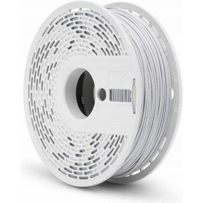 Fiberlogy Easy PLA vlákno 1,75 mm 0,85 kg - bílé – Zboží Živě