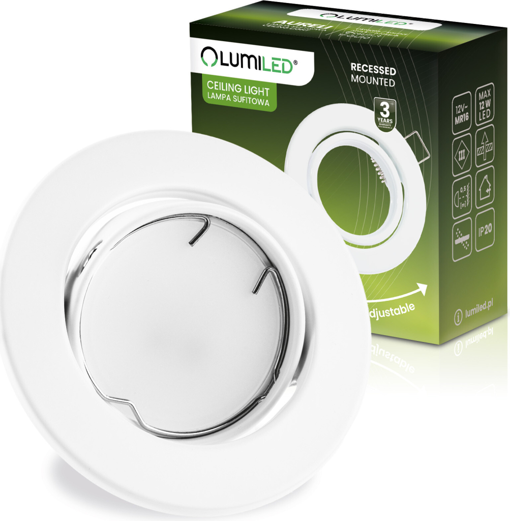 Lumiled LEDOPRMIA348