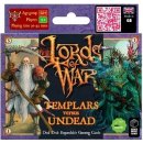 Black Box Games Lords of War: Templars vs. Undead