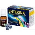 Labomar Enterina lahvičky 8 x 10 ml – Hledejceny.cz
