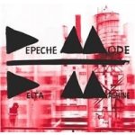 Depeche Mode - Delta Machine LP – Zbozi.Blesk.cz