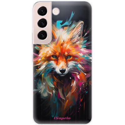 iSaprio - Neon Fox - Samsung Galaxy S22+ 5G – Zboží Mobilmania