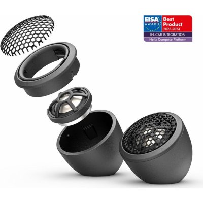 Helix Ci3 T20FM-TI MK2 – Zboží Živě