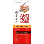 Dr. Santé Anti Hair Loss olej na stimulaci růstu vlasů 100 ml – Zboží Mobilmania
