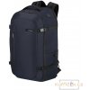 Cestovní tašky a batohy Samsonite ROADER Travel Backpack tmavě modrá 38 l