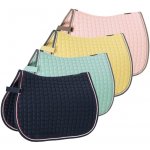 Eskadron Podsedlová dečka Cotton powder rose – Zboží Dáma