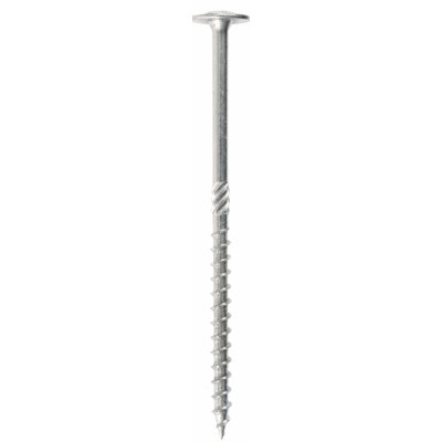 RAPI-TEC Vrut SK 8x140mm plochá hlava T40 zinek [50 ks] – Hledejceny.cz