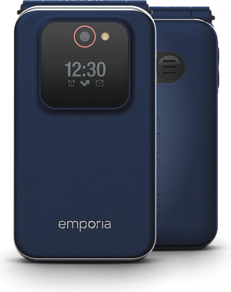 Emporia Joy 2G