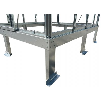 Lanit Plast Limes základna Viva V6/3 LG4767 – HobbyKompas.cz