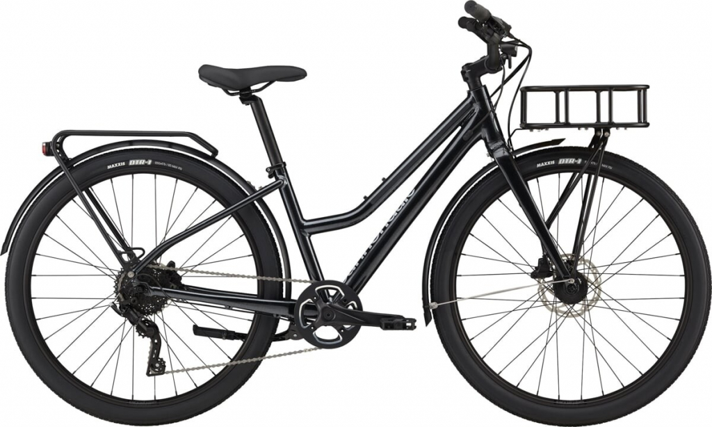 Cannondale Treadwell EQ DLX Remixte 2024