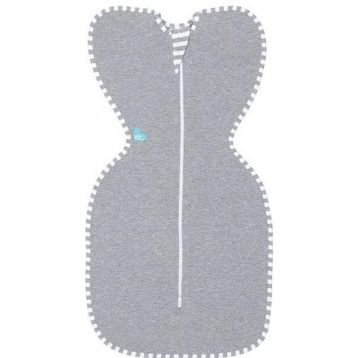 Love To Dream Zavinovačka Swaddle UP Zavinovačka šedá – Hledejceny.cz