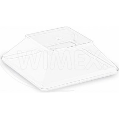 WIMEX Víčko pro fingerfood kelímek č. 66321 PS 66320 – Hledejceny.cz