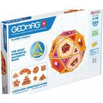 Geomag Classic Panels 200 – Zbozi.Blesk.cz