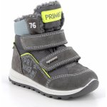 Primigi 6855244 zimní boty Gore-Tex – Zboží Dáma