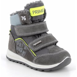 Primigi 6855244 zimní boty Gore-Tex